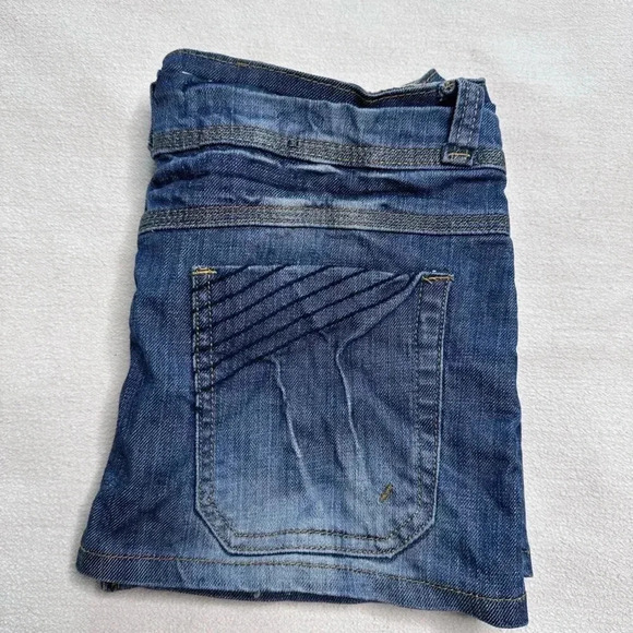 Costa Blanca micro mini skirt - Picture 2 of 4